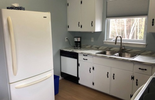 Saint Croix Cottage | Self contained two bedroom unit with beautiful views!