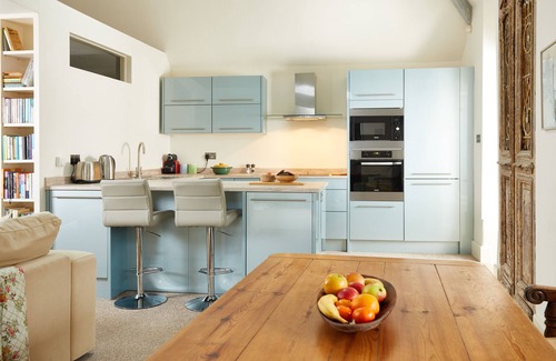 Sibford Gower Apartment | Self Contained wing of historic Manor House