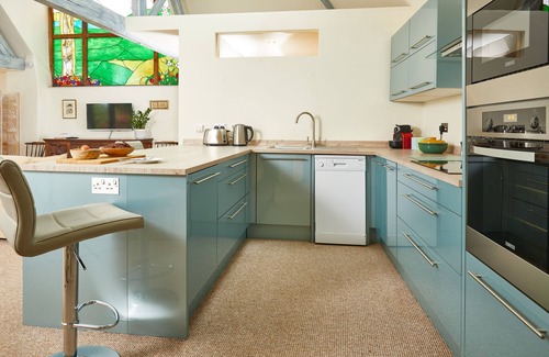 Sibford Gower Apartment | Self Contained wing of historic Manor House