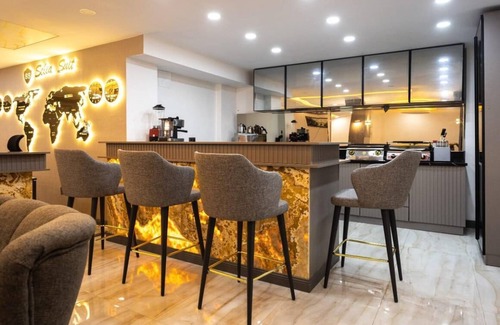 Trabzon Apartment | selia suite