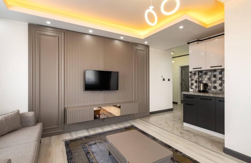 Trabzon Apartment | selia suite