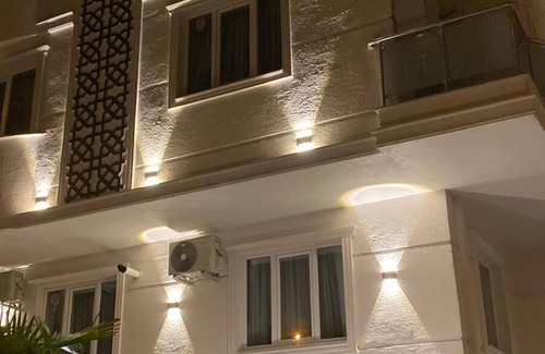 Trabzon Apartment | selia suite