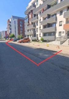 Brasov Apartment | Selina Apart Transilvania Brasov