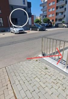 Brasov Apartment | Selina Apart Transilvania Brasov