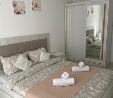 Brasov Apartment | Selina Apart Transilvania Brasov