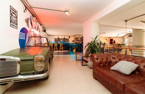 Antiguo Country Hotel | Selina Chapinero Bogota