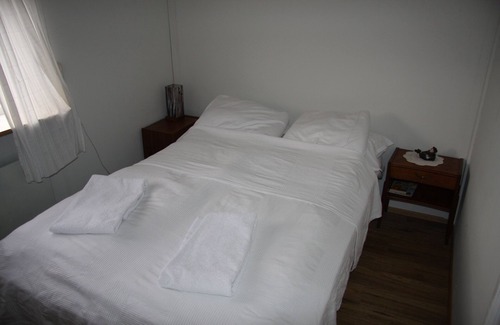 Budardalur House | Seljaland ferðaþjónusta