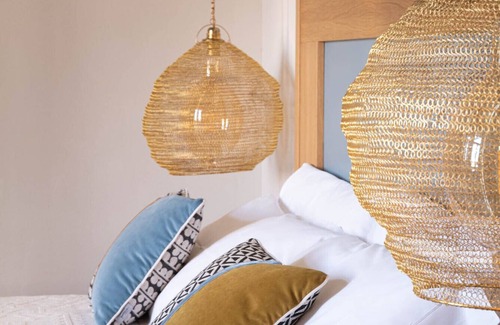 I Piani House | Sella&Mosca Casa Villamarina