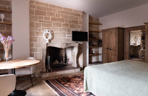 I Piani House | Sella&Mosca Casa Villamarina