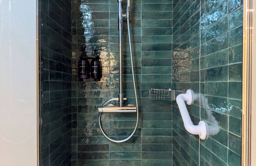 I Piani House | Sella&Mosca Casa Villamarina