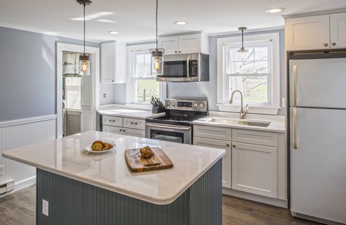 Misquamicut Cottage | Sells Out Every Summer-Walking Distance to Fire District Beaches!