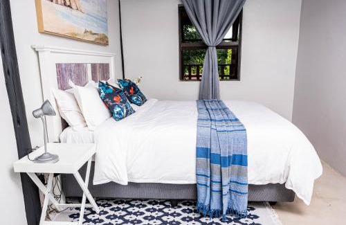 Haenertsburg Apartment | Seloko Guest Cottage