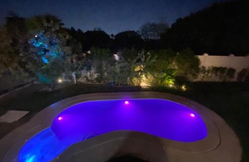 Giza Villa | Selora Villa