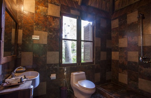Mloka Cabin | Selous Kinga Lodge