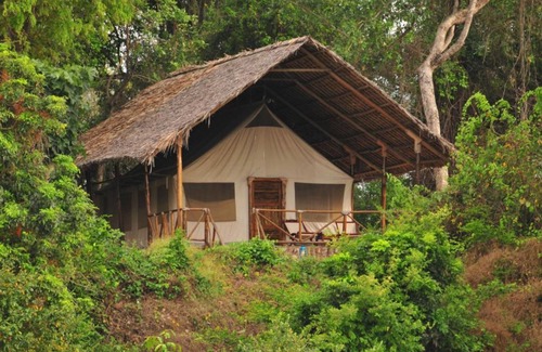 Mloka Hotel | Selous Kulinda Camp