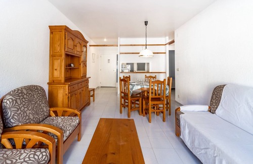 La Selva de Mar Apartment | Selva de Mar 151 - Apartment in a charming village