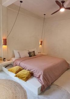 Benito Juarez Villa | Selva Ha