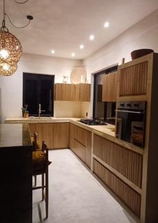 Benito Juarez Villa | Selva Ha