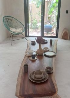 Benito Juarez Villa | Selva Ha