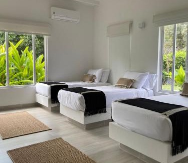 Anapoima Hotel | Selva Serena