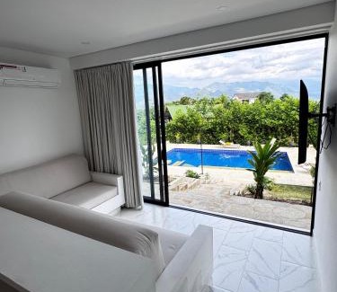 Anapoima Hotel | Selva Serena