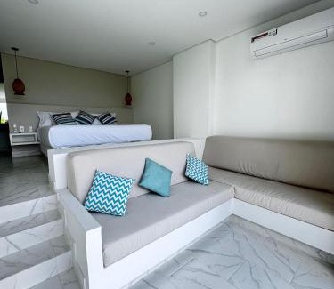 Anapoima Hotel | Selva Serena