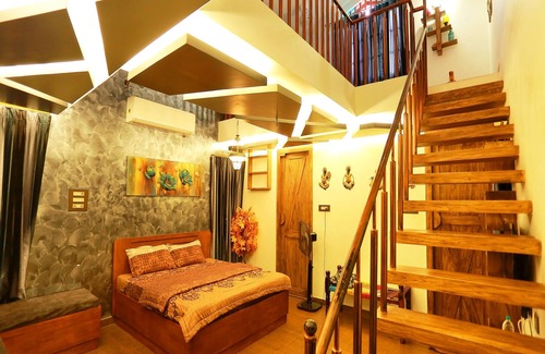 Salem Hotel | Selvamathi Farm Resorts