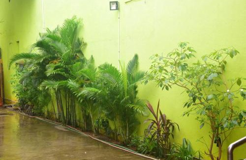 Kuilapalayam Resort | Selvasi Beach Cottage