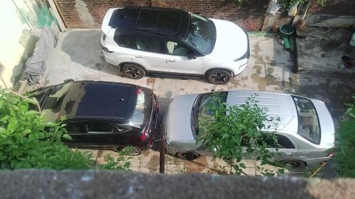 Kalapettai Apartment | Selvi Villa