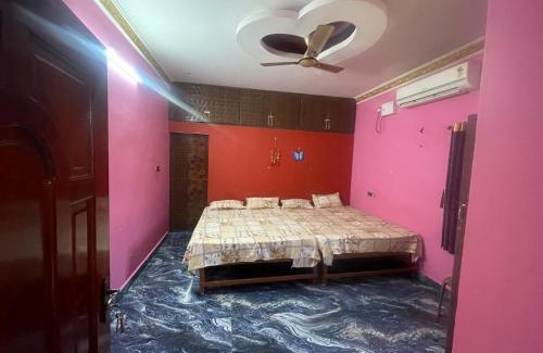 Kottakuppam Villa | selvis casa
