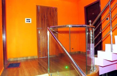 Kottakuppam Villa | selvis casa