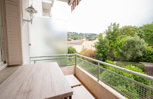 California - Pezou Apartment | Selvosa 1 bedroom apartment heart of Cannes