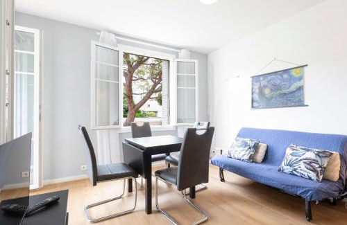 California - Pezou Apartment | Selvosa 1 bedroom apartment heart of Cannes