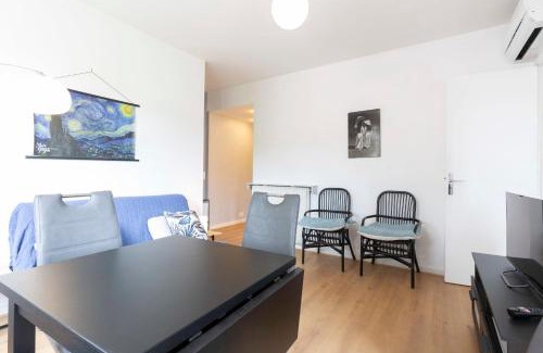 California - Pezou Apartment | Selvosa 1 bedroom apartment heart of Cannes