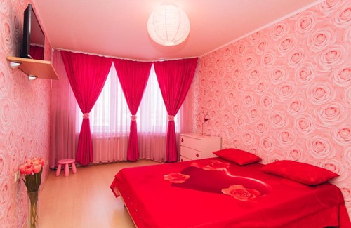 Leninskiy rayon Apartment | "SelyVseh" at Radisсheva