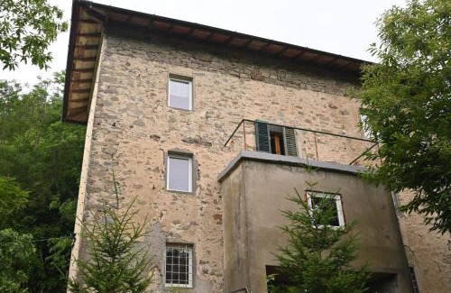 San Marcello Piteglio House | SemiVillage
