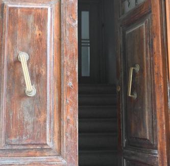 San Marcello Piteglio House | SemiVillage