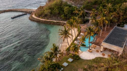 Penida Island Resort | Semaya Beach Resort
