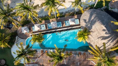 Penida Island Resort | Semaya Beach Resort