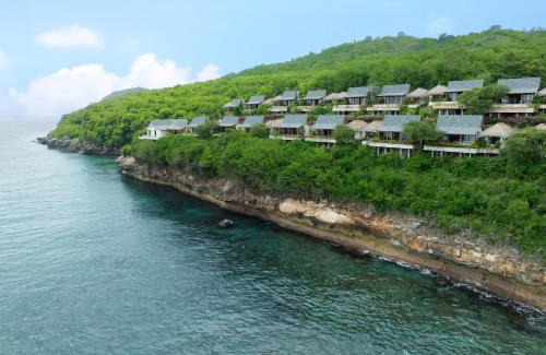 Penida Island Resort | Semaya Beach Resort