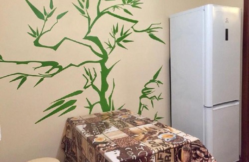 Novo-Savinovskiy Apartment | Семейная Просторная Двухкомнатная квартира у Ривьеры