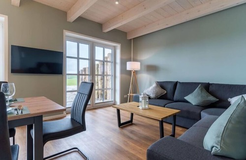 Karolinenkoog House | Semi-detached house ideal for families