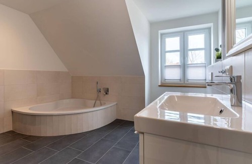 Karolinenkoog House | Semi-detached house ideal for families