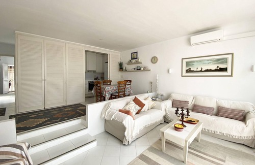 Aiguablava House | Semi-detached house a few meters from Platja Fonda