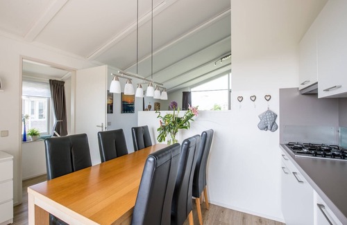 Kamperland House | Semi-detached house near Noord-Beveland Beach