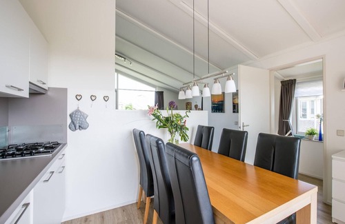 Kamperland House | Semi-detached house near Noord-Beveland Beach