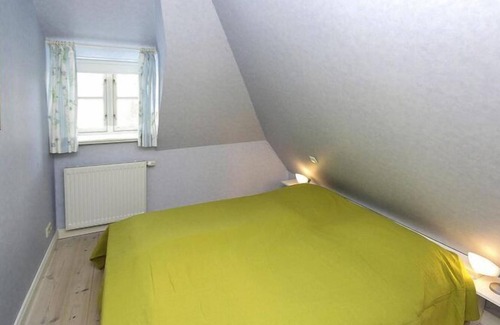 Oldsum House | Semi detached house, Oldsum