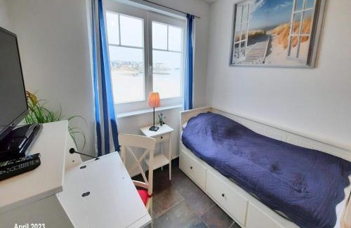 Olpenitz House | Semi-detached house, Ostseeresort Olpenitz