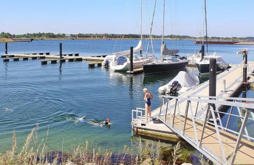 Olpenitz House | Semi-detached house, Ostseeresort Olpenitz