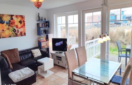 Olpenitz House | Semi-detached house, Ostseeresort Olpenitz